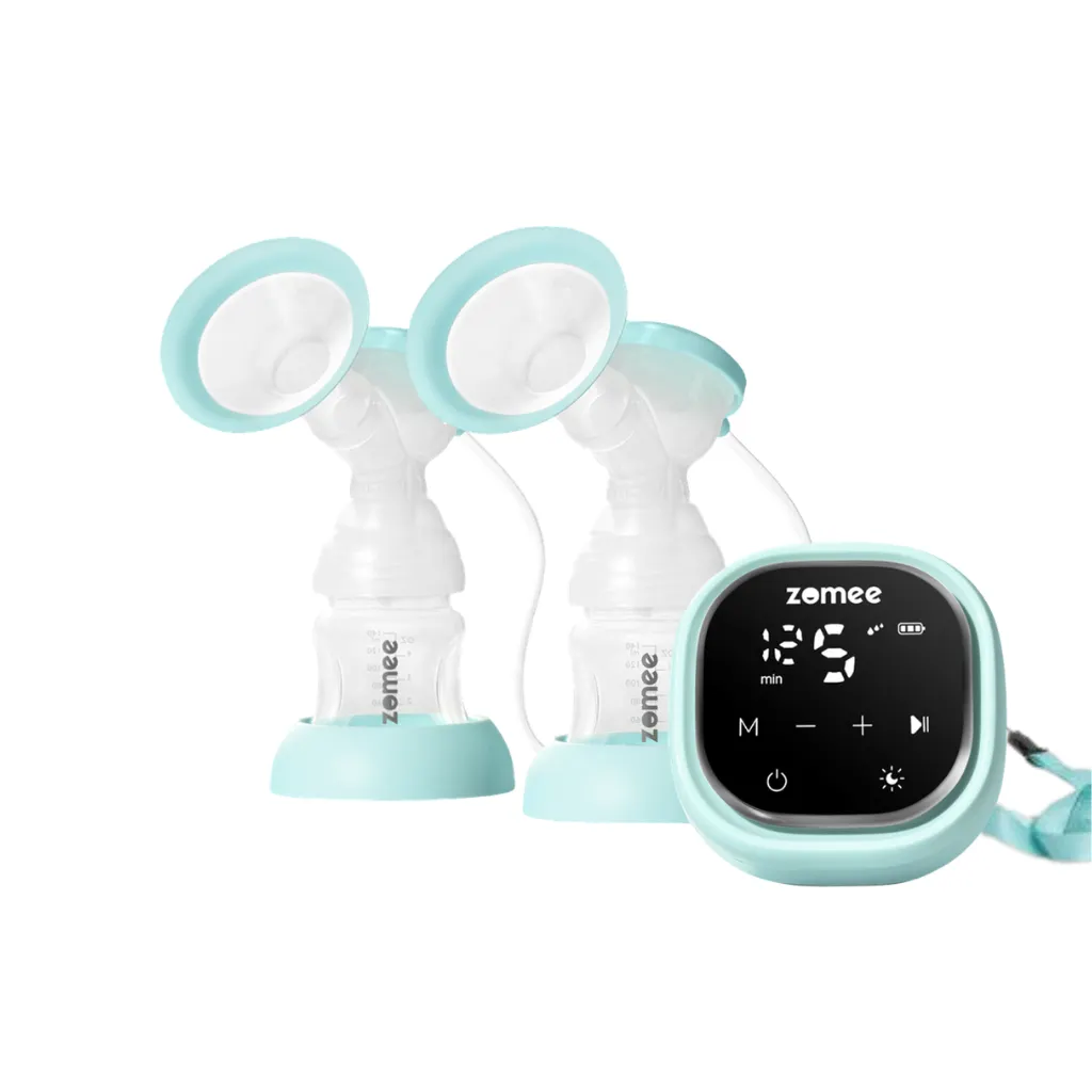 Breast Pumps & Supplies