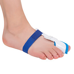 Foot Care