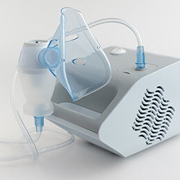 Home Respiratory Equipment
