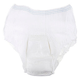 Incontinence Supplies